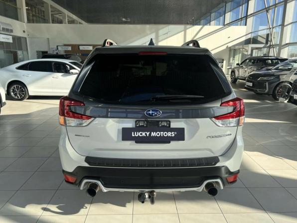 Subaru Forester V с пробегом 2020 года, цена 2 695 000 рублей, 85385 км, внедорожник, Автокод Объявления
