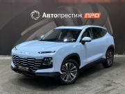 JETOUR DASHING I Пермь  - изображение 24