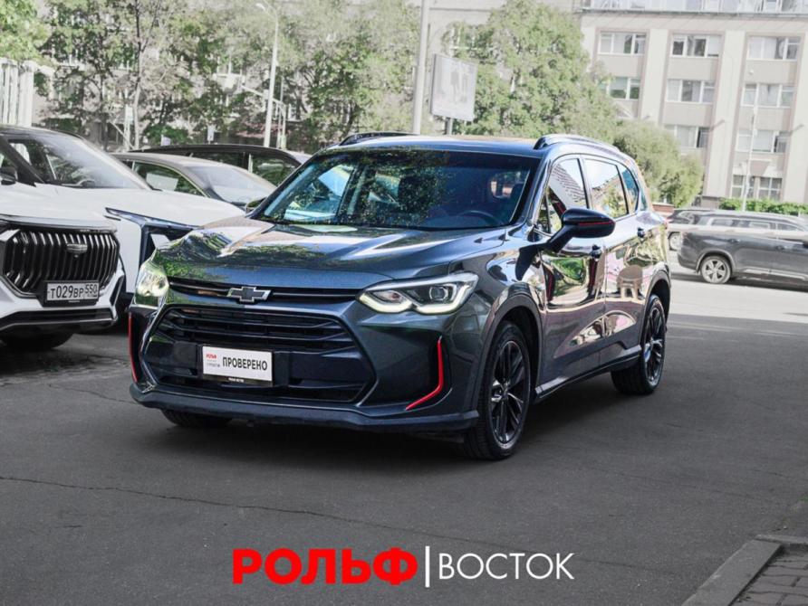 Chevrolet Orlando II Москва  - изображение 1