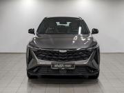 Geely Cityray Москва  - изображение 31