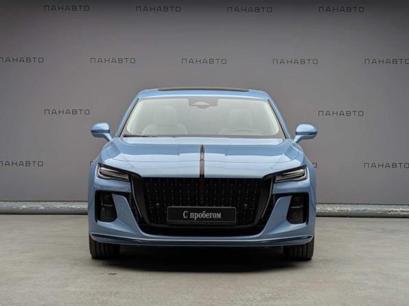 Hongqi H5 II с пробегом 2024 года, цена 3 495 000 рублей, 17977 км, седан, Автокод Объявления