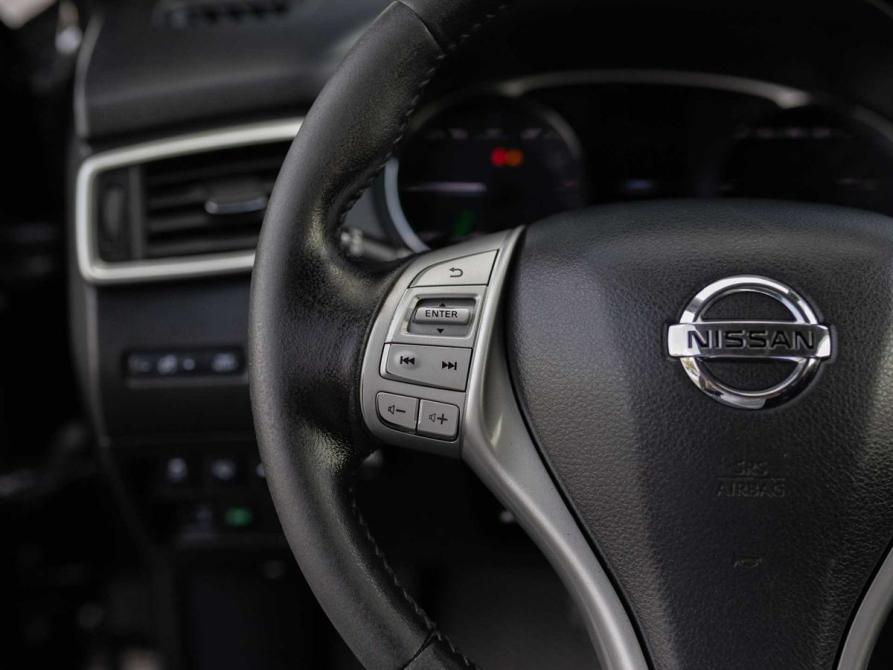 Nissan X-Trail III Новосибирск  - изображение 12