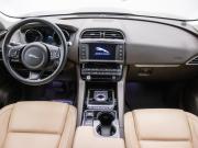 Jaguar F-Pace I Москва  - изображение 31