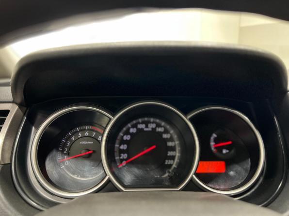 Nissan Tiida I с пробегом 2010 года, цена 850 000 рублей, 128726 км, седан, Автокод Объявления