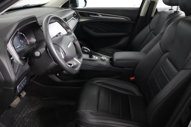 Haval F7 I с пробегом 2022 года, цена 1 799 000 рублей, 79000 км, внедорожник, Автокод Объявления
