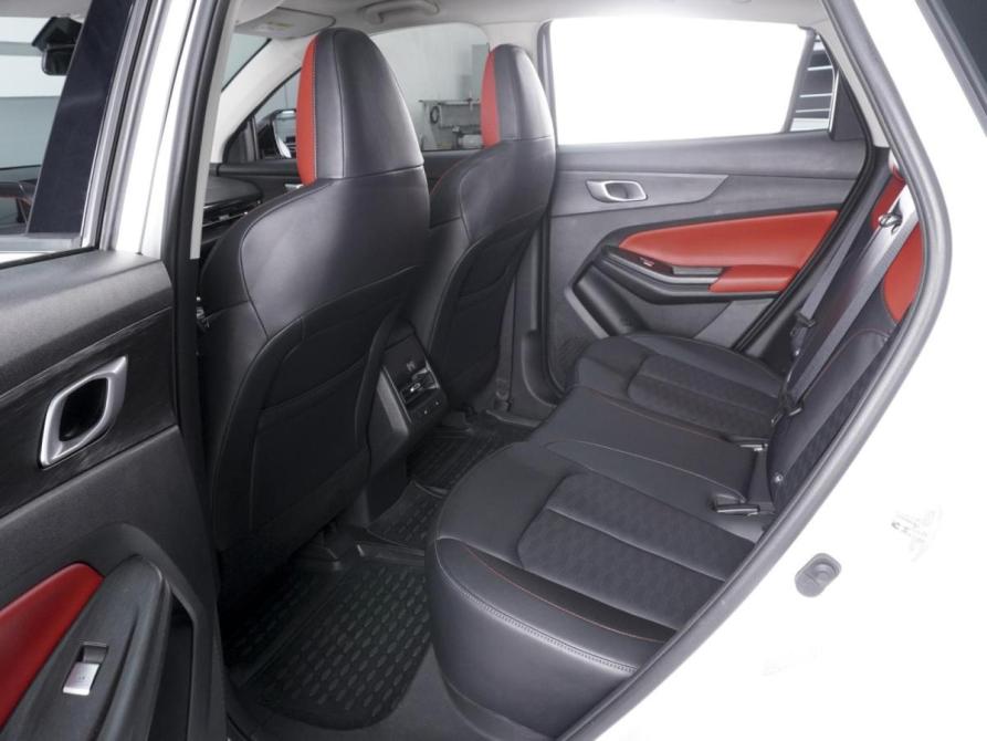 Changan CS55 Plus II Ростов-на-Дону  - изображение 11