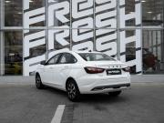 Lada (ВАЗ) Vesta I Рестайлинг (NG) Ставрополь  - изображение 24