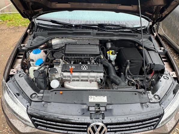 Volkswagen Jetta VI с пробегом 2012 года, цена 1 327 000 рублей, 78000 км, седан, Автокод Объявления