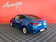 Kia Rio IV Вологда  - изображение 22