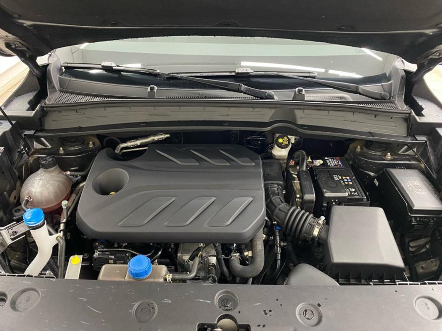 Changan UNI-S (CS55 Plus) Энгельс  - изображение 20