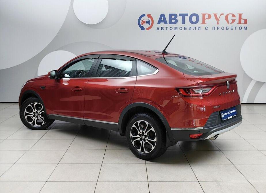 Renault Arkana I Подольск  - изображение 2