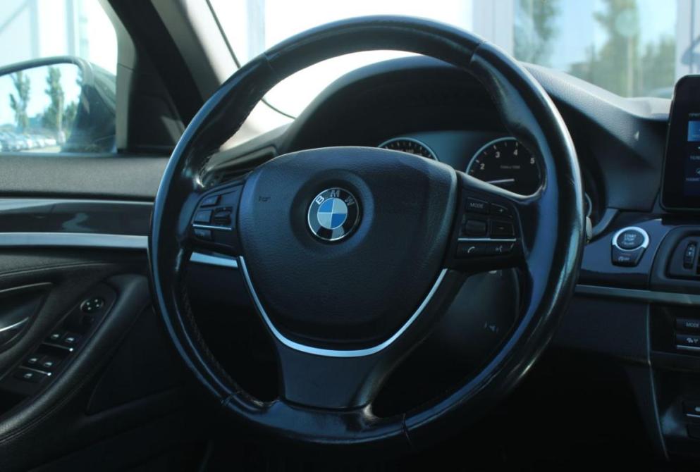 BMW 5 серии VI (F10/F11/F07) Рестайлинг Саратов  - изображение 17