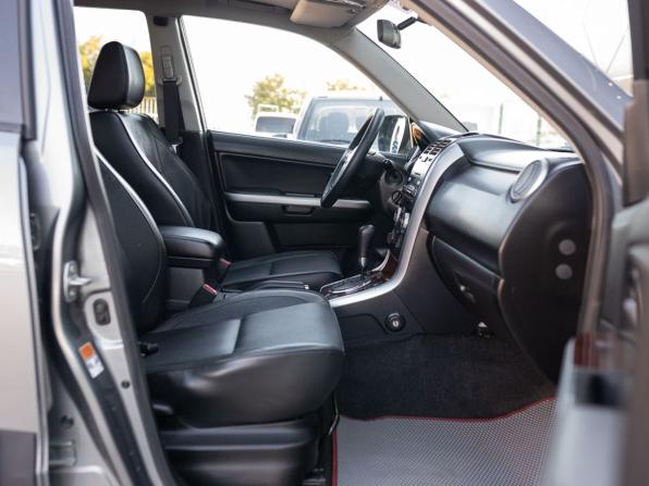 Suzuki Grand Vitara II с пробегом 2008 года, цена 950 000 рублей, 227847 км, внедорожник, Автокод Объявления