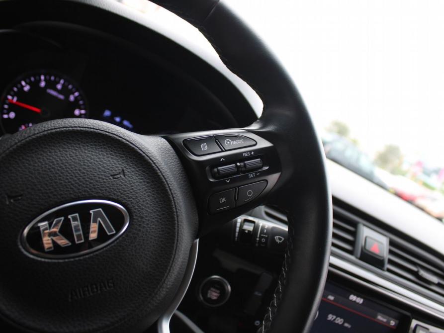 Kia Rio IV Дзержинск  - изображение 13