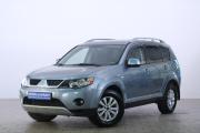 Mitsubishi Outlander II Омск  - изображение 26