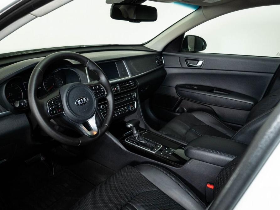 Kia Optima IV Казань  - изображение 5