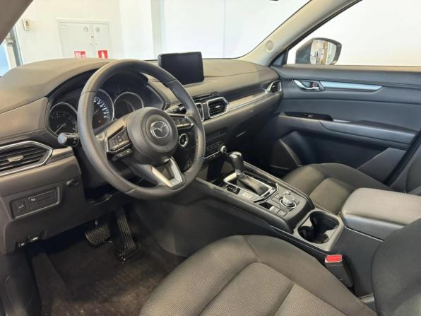 Mazda CX-5 II с пробегом 2021 года, цена 3 059 000 рублей, 98918 км, внедорожник, Автокод Объявления