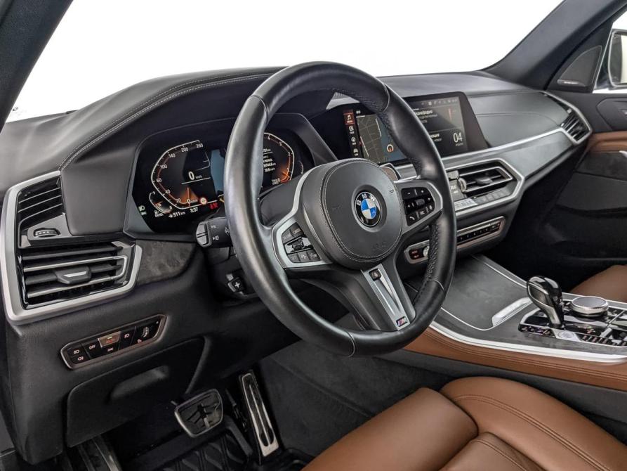 BMW X5 IV (G05/G18) Москва  - изображение 15