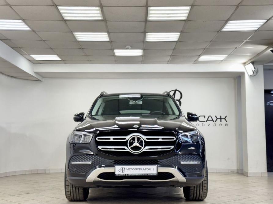 Mercedes-Benz GLE II (V167) Санкт-Петербург  - изображение 2