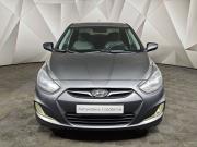 Hyundai Solaris I Москва  - изображение 26