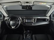 Toyota RAV4 IV (XA40) Кемерово  - изображение 25