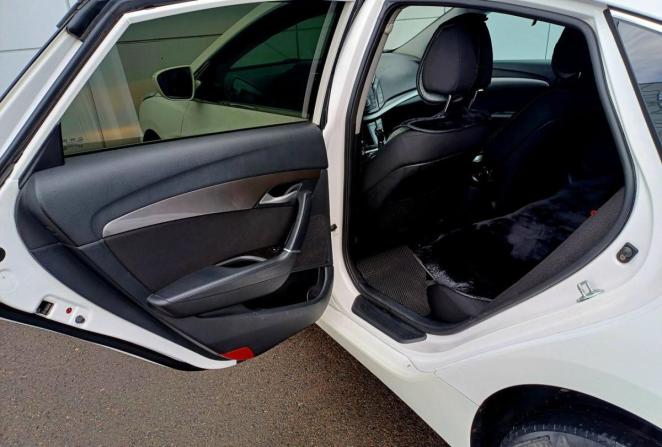 Hyundai i40 I с пробегом 2014 года, цена 1 300 000 рублей, 220697 км, седан, Автокод Объявления