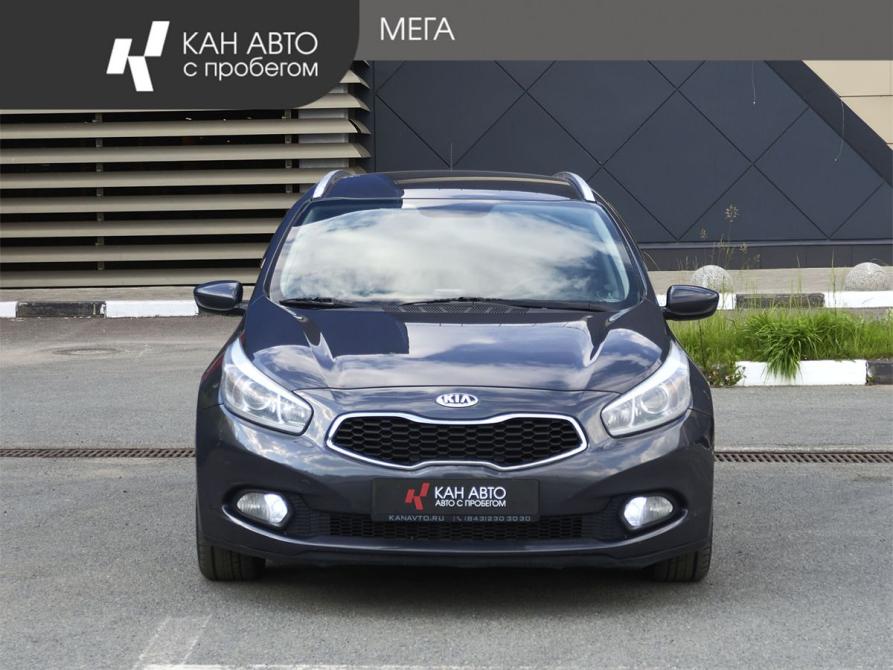 Kia Ceed II Казань  - изображение 3
