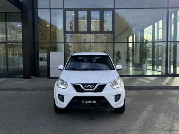 Chery Tiggo (T11) I Рестайлинг (FL) с пробегом 2014 года, цена 540 000 рублей, 142502 км, внедорожник, Автокод Объявления