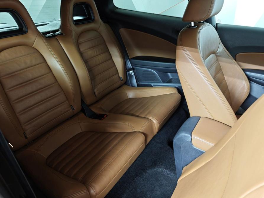 Volkswagen Scirocco III Москва  - изображение 18