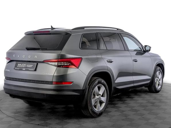 Skoda Kodiaq I с пробегом 2020 года, цена 2 895 000 рублей, 86676 км, внедорожник, Автокод Объявления