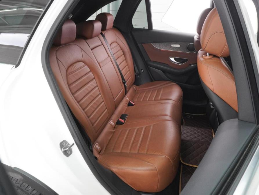 Mercedes-Benz GLC I (X253) Воронеж  - изображение 7