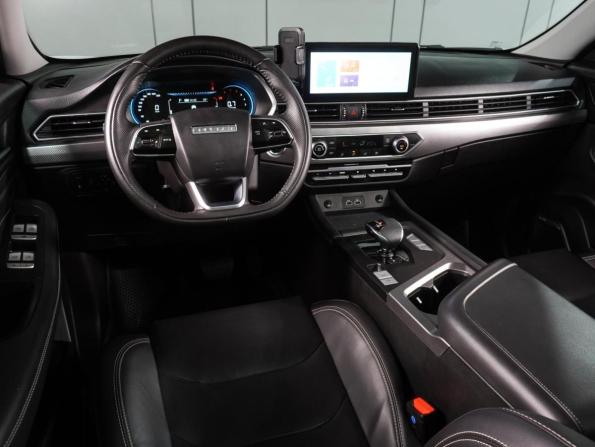 Soueast DX8S с пробегом 2022 года, цена 1 649 000 рублей, 41011 км, внедорожник, Автокод Объявления
