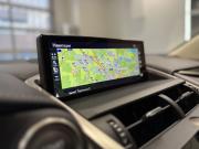Lexus NX I Рестайлинг Москва  - изображение 40