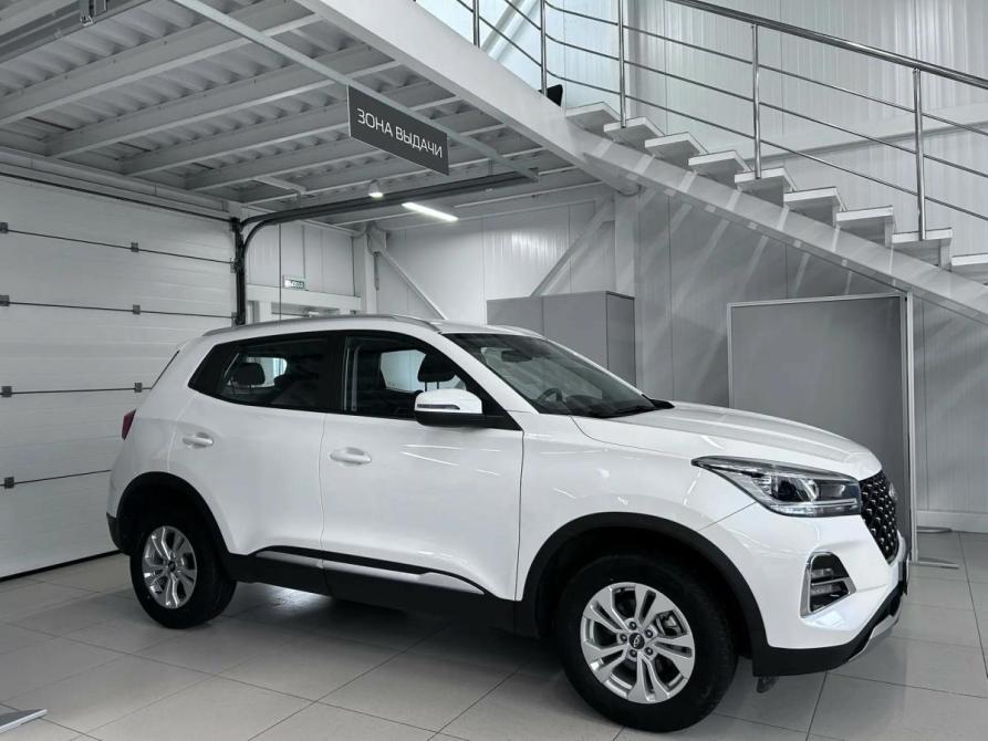 Chery Tiggo 4 Pro I Уфа  - изображение 11