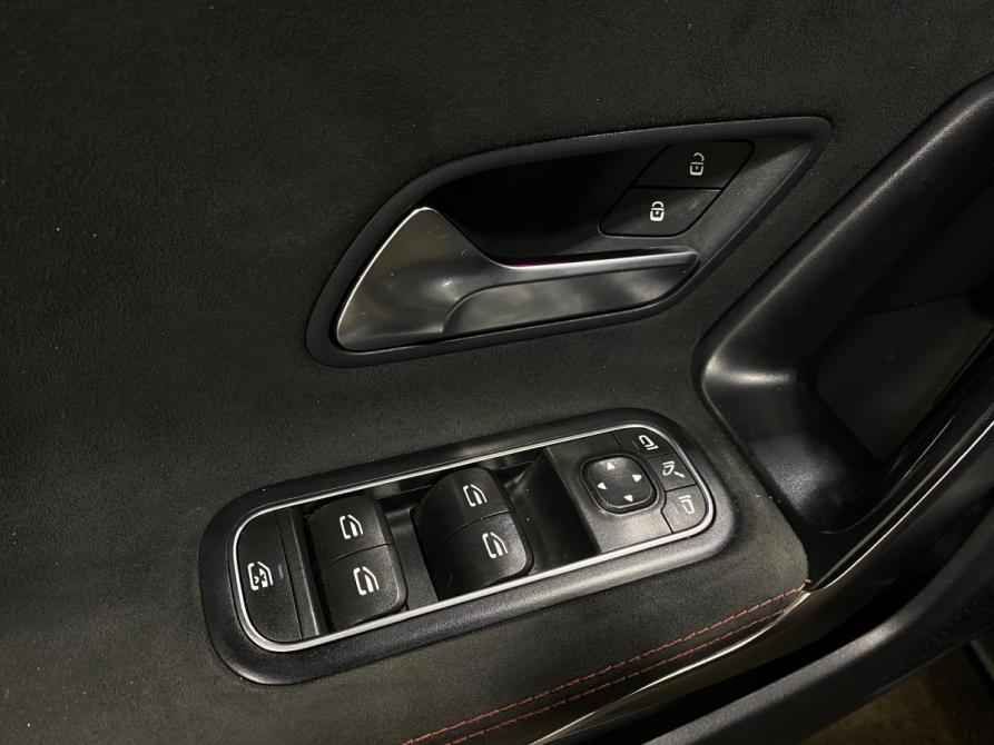 Mercedes-Benz CLA II (C118 X118) Челябинск  - изображение 14