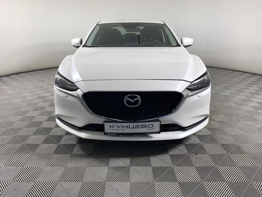 Mazda 6 III (GJ) Рестайлинг 2 Москва  - изображение 2