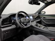 Geely Monjaro I Москва  - изображение 45