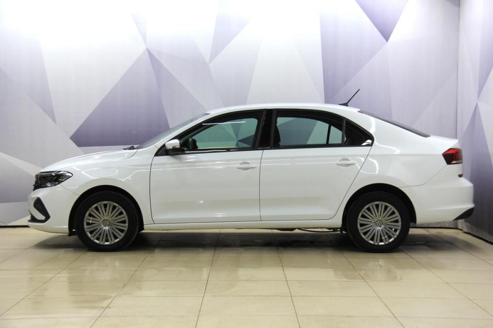 Volkswagen Polo VI Чебоксары  - изображение 2