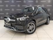 Mercedes-Benz GLE II (V167) Москва  - изображение 29