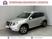 Nissan Terrano III (D10) Красноярск  - изображение 18