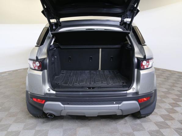 Land Rover Range Rover Evoque I с пробегом 2012 года, цена 1 850 000 рублей, 216000 км, внедорожник, Автокод Объявления