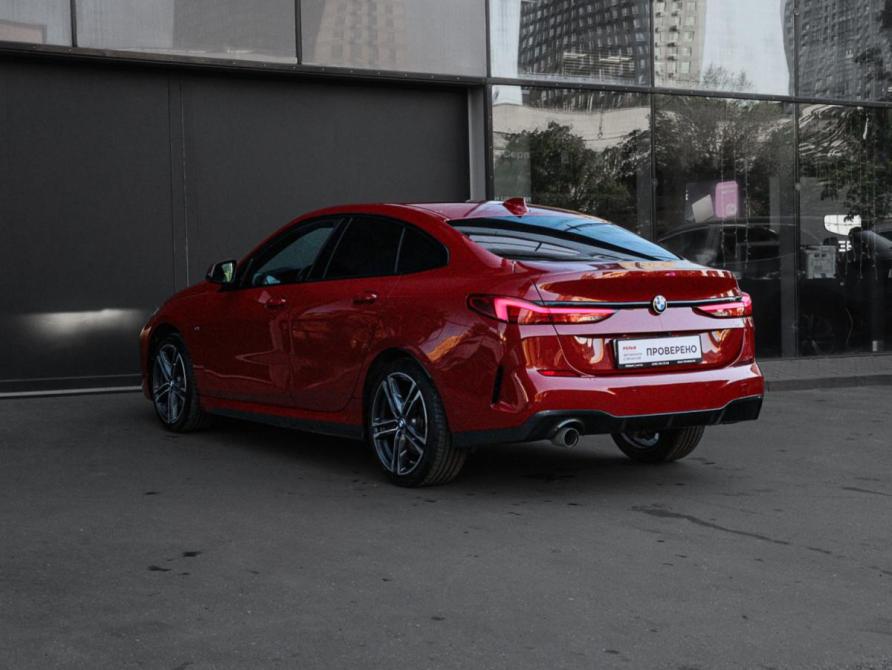 BMW 2 серии F44 Москва  - изображение 6