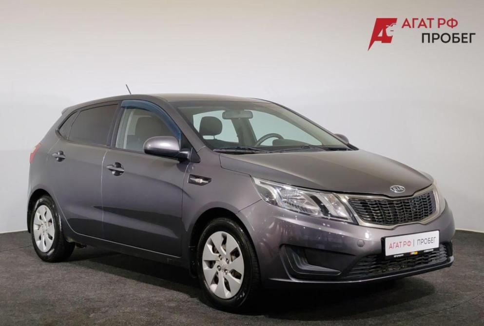 Kia Rio III Ярославль  - изображение 3
