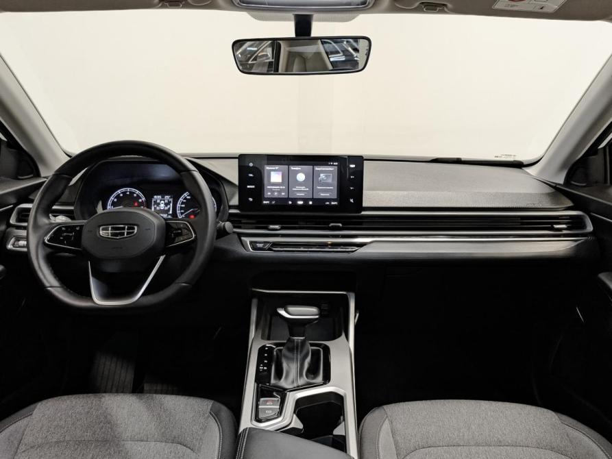 Geely Emgrand II Санкт-Петербург  - изображение 14