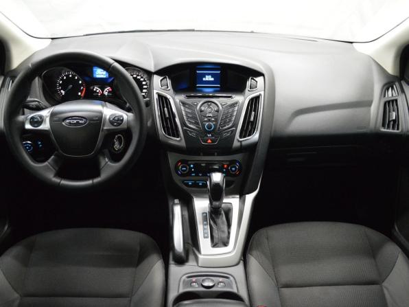 Ford Focus III с пробегом 2013 года, цена 685 000 рублей, 216354 км, седан, Автокод Объявления
