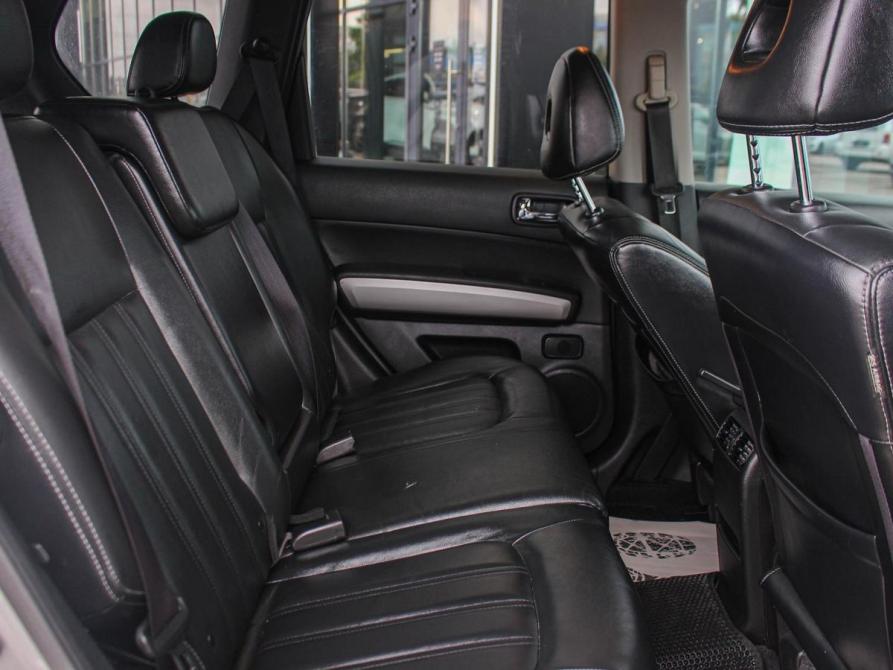 Nissan X-Trail II Рестайлинг Калуга  - изображение 17