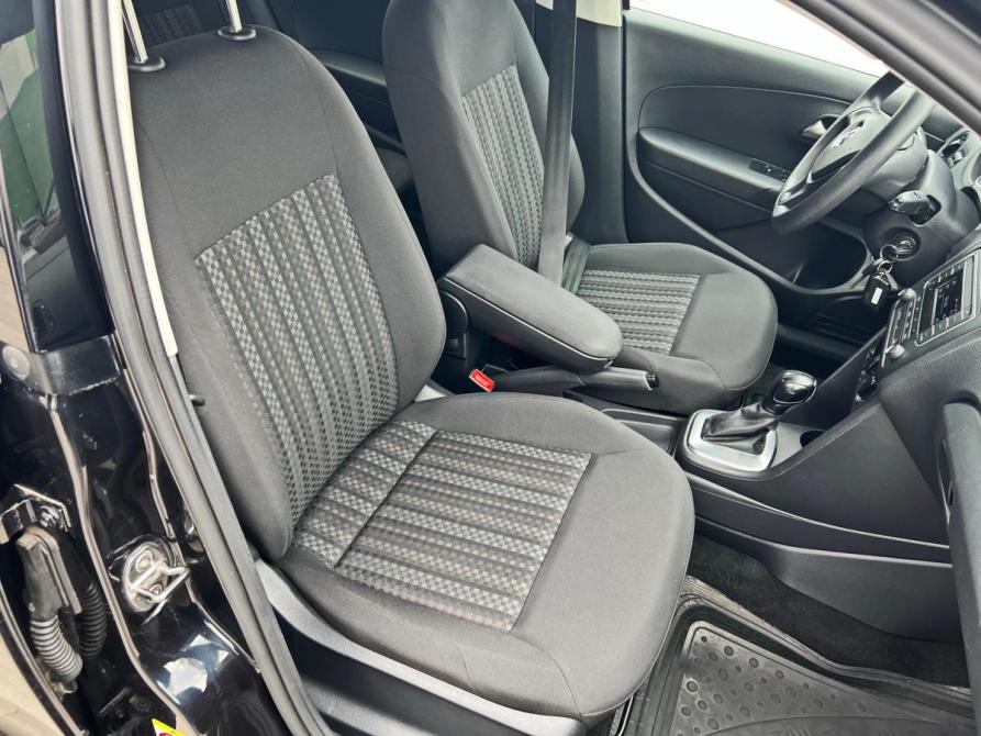 Volkswagen Polo V Рестайлинг Стерлитамак  - изображение 11