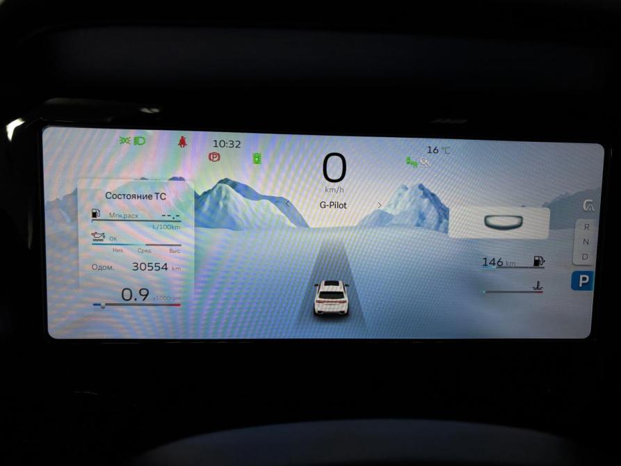 Geely Monjaro I Альметьевск  - изображение 20
