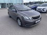 Kia Rio III Санкт-Петербург  - изображение 6