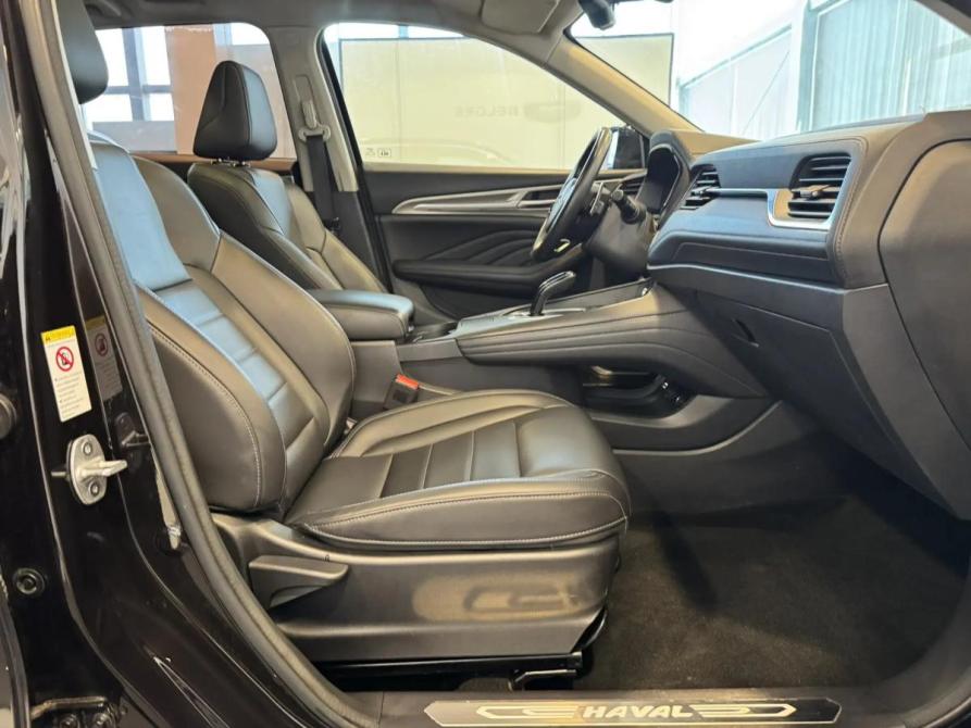 Haval F7 I Подольск  - изображение 10